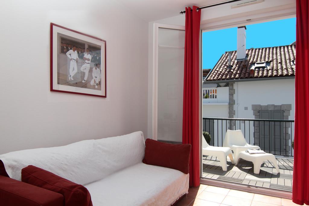 Trinquet Maitena * Saint-Jean-de-Luz